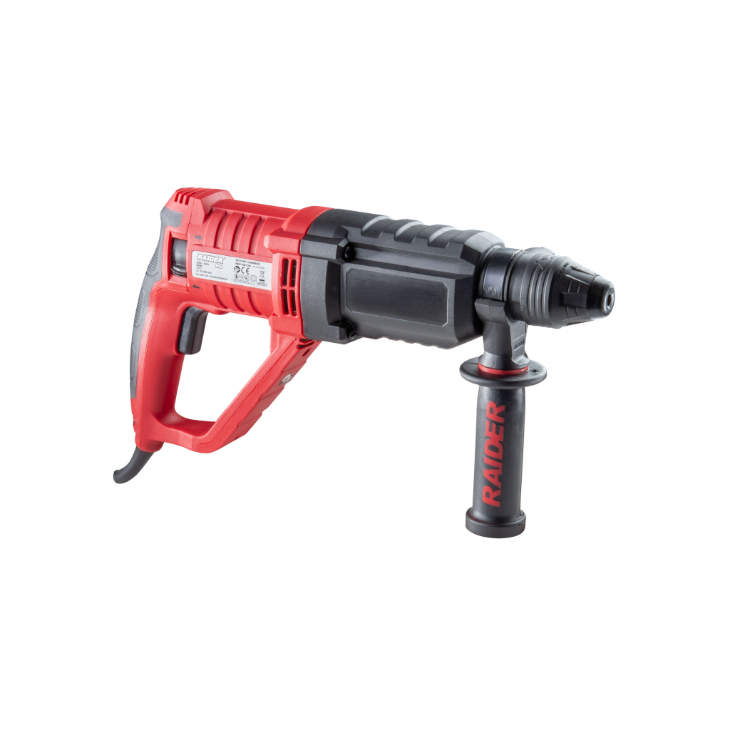 MATRAPIK 950W RDP-HD12 012103 - Figura 2