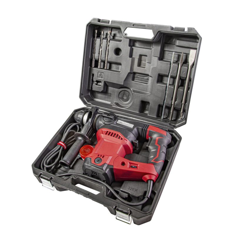 MATRAPIK 1600W RDP-HD57 012203 thumbnail 2