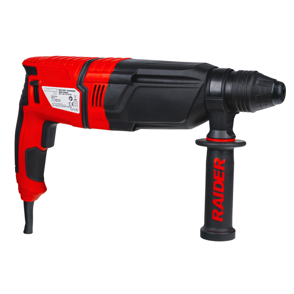 MATRAPIK 900W RDP HD60 013128 - Figura 2