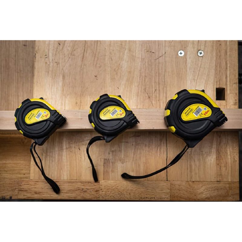 Meter me rregullore magnetike 25mm x 5.0m TMP thumbnail 3