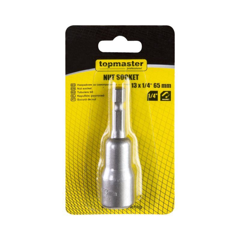 Zgjatues magnetike per celes 10x65mm thumbnail 3