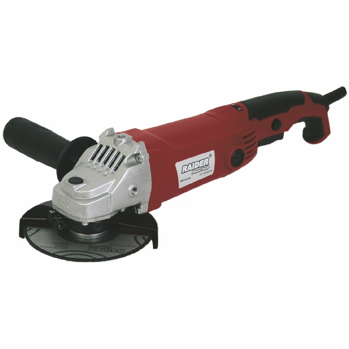 GUR FRESIBËL E RREGULLUESHME 125MM 1150W RD-AG39 020140 - Figura 3