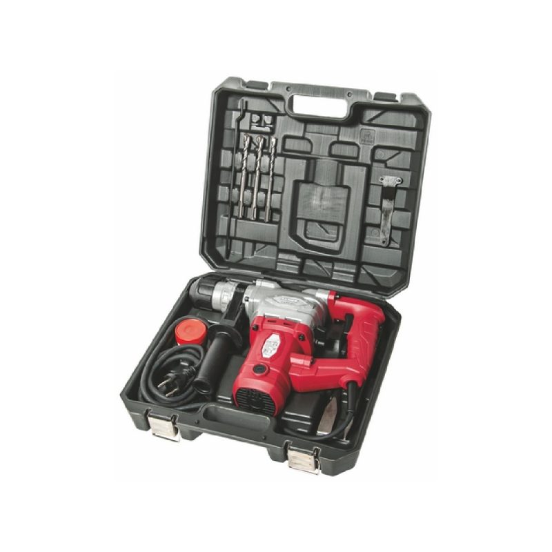 MATRAPIK 1010W SDS-PLUS RD-HD52 013134 thumbnail 3