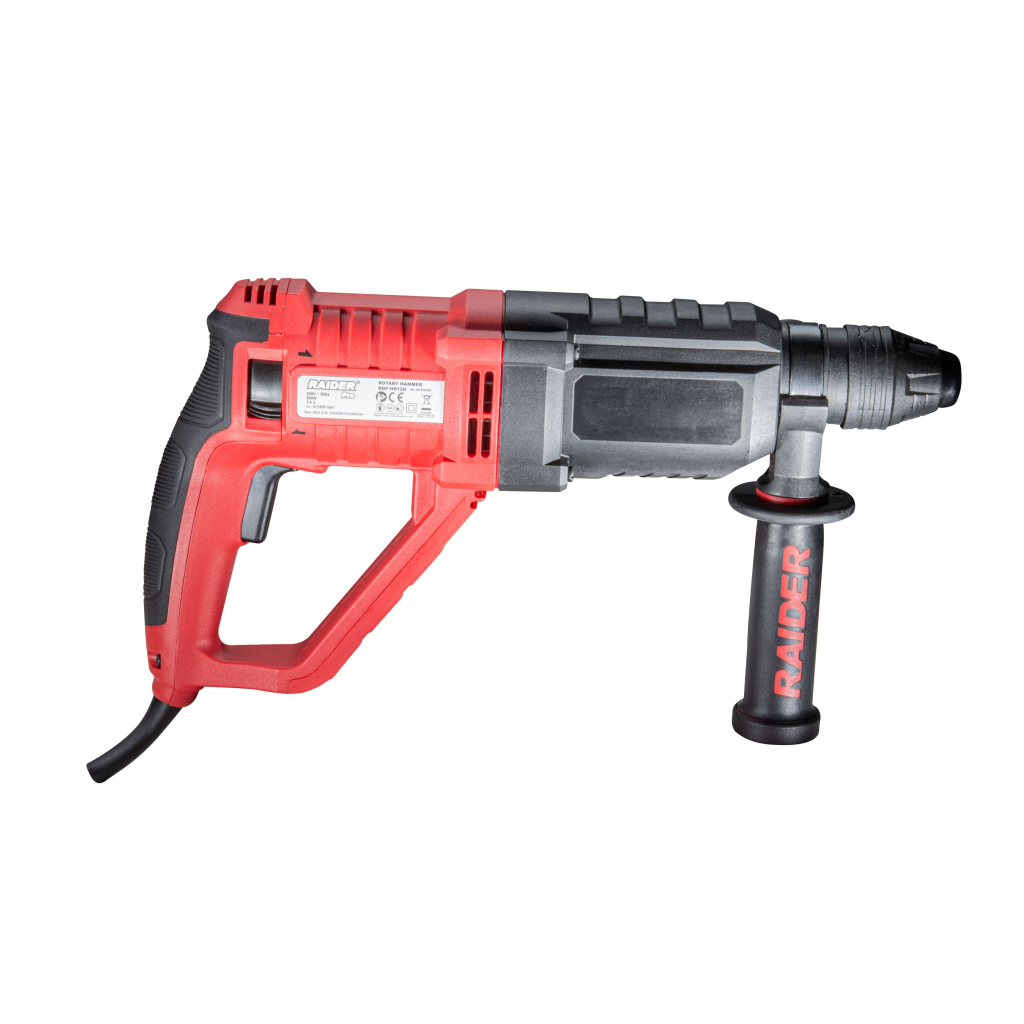 MATRAPIK 950W RDP-HD12 012103 - Figura 3