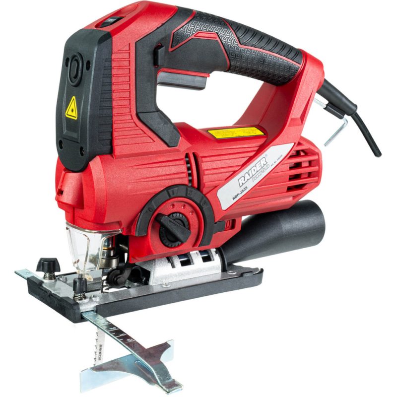 SHARRË SEGË 850W RDP-JS35 050206 thumbnail 3