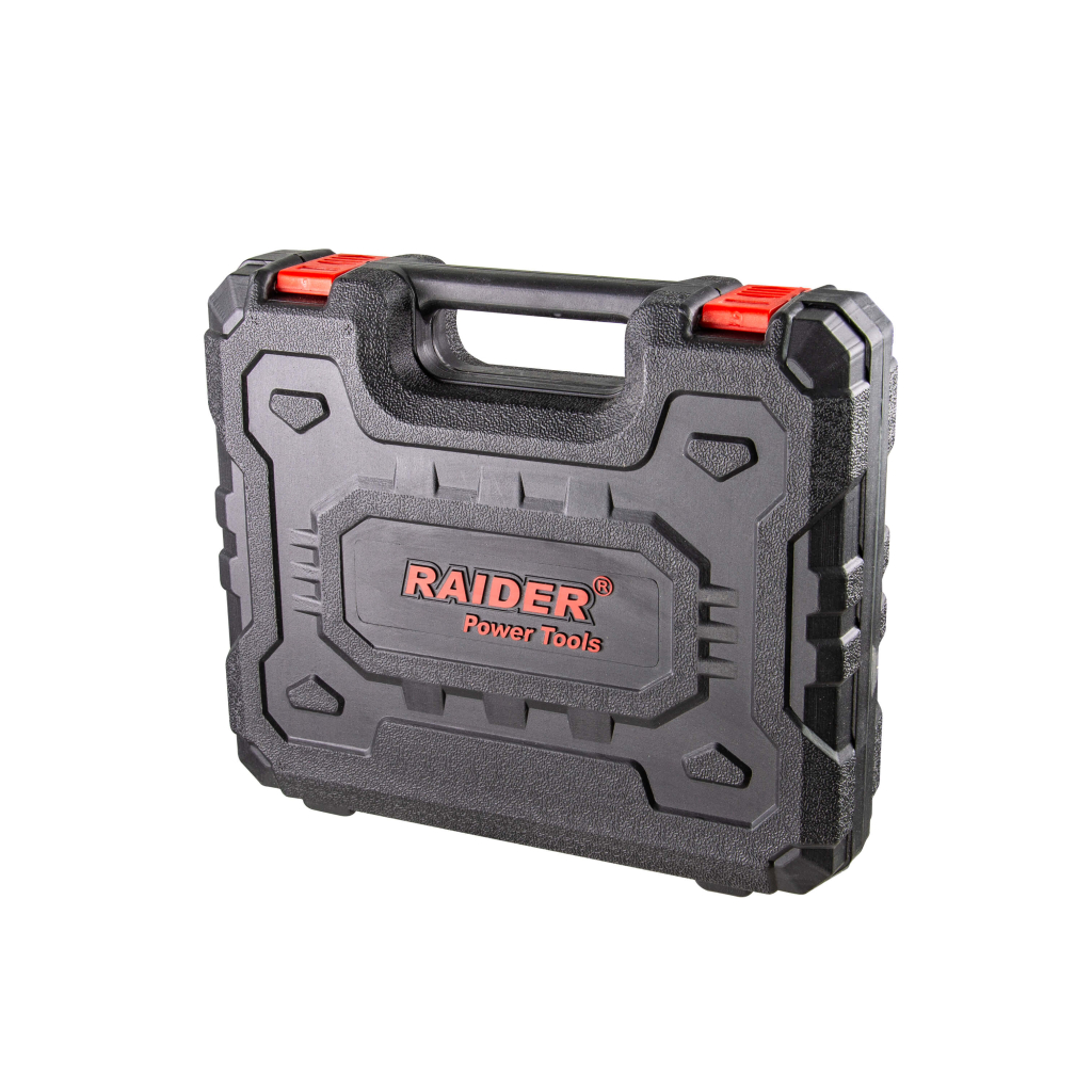 VIDATOR 12V 2 BATERI RD-CDL09L 030125 - Figura 4