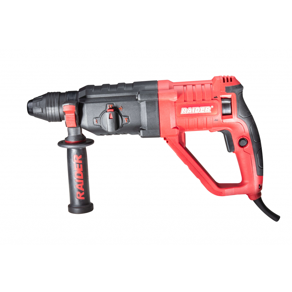 MATRAPIK 950W RDP-HD12 012103 - Figura 4