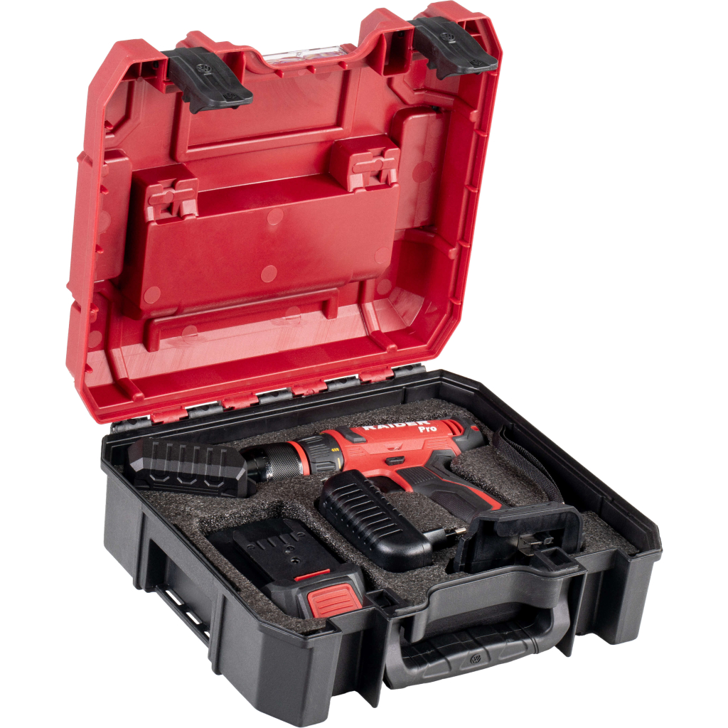 R20 SET TRAPAN 20V RDP-PC-DI20 030236 - Figura 4