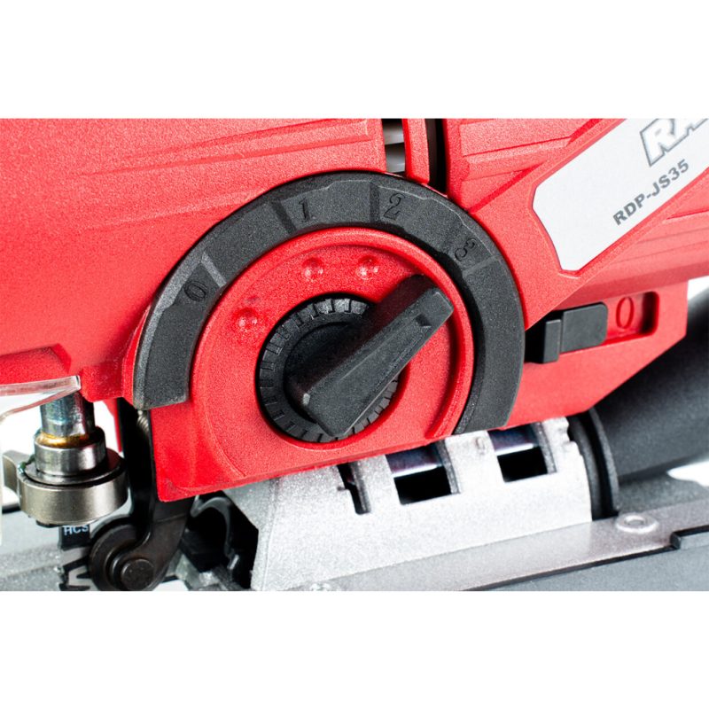 SHARRË SEGË 850W RDP-JS35 050206 thumbnail 4