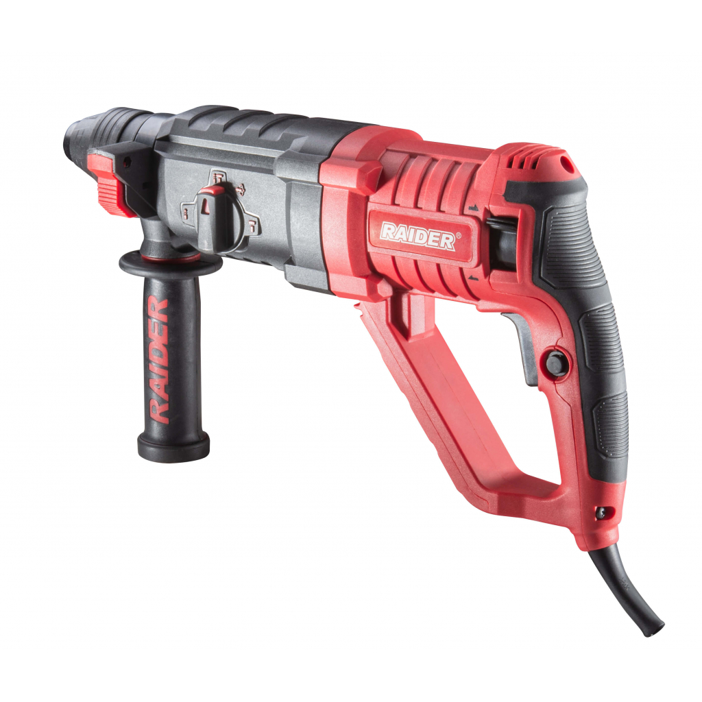 MATRAPIK 950W RDP-HD12 012103 - Figura 5